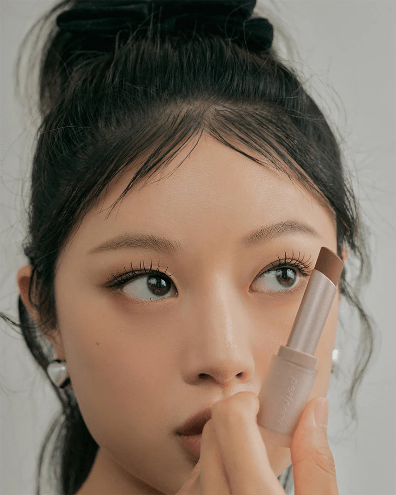 peripera Ink Mood Matte Stick: Fall in Acorn - Image 10