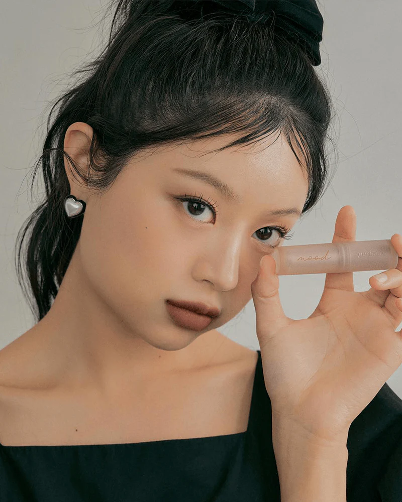 peripera Ink Mood Matte Stick: Fall in Acorn - Image 2