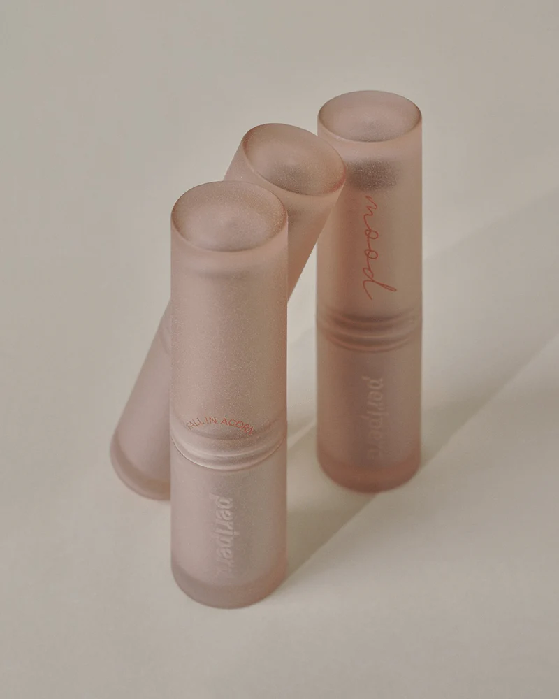 peripera Ink Mood Matte Stick: Fall in Acorn - Image 4