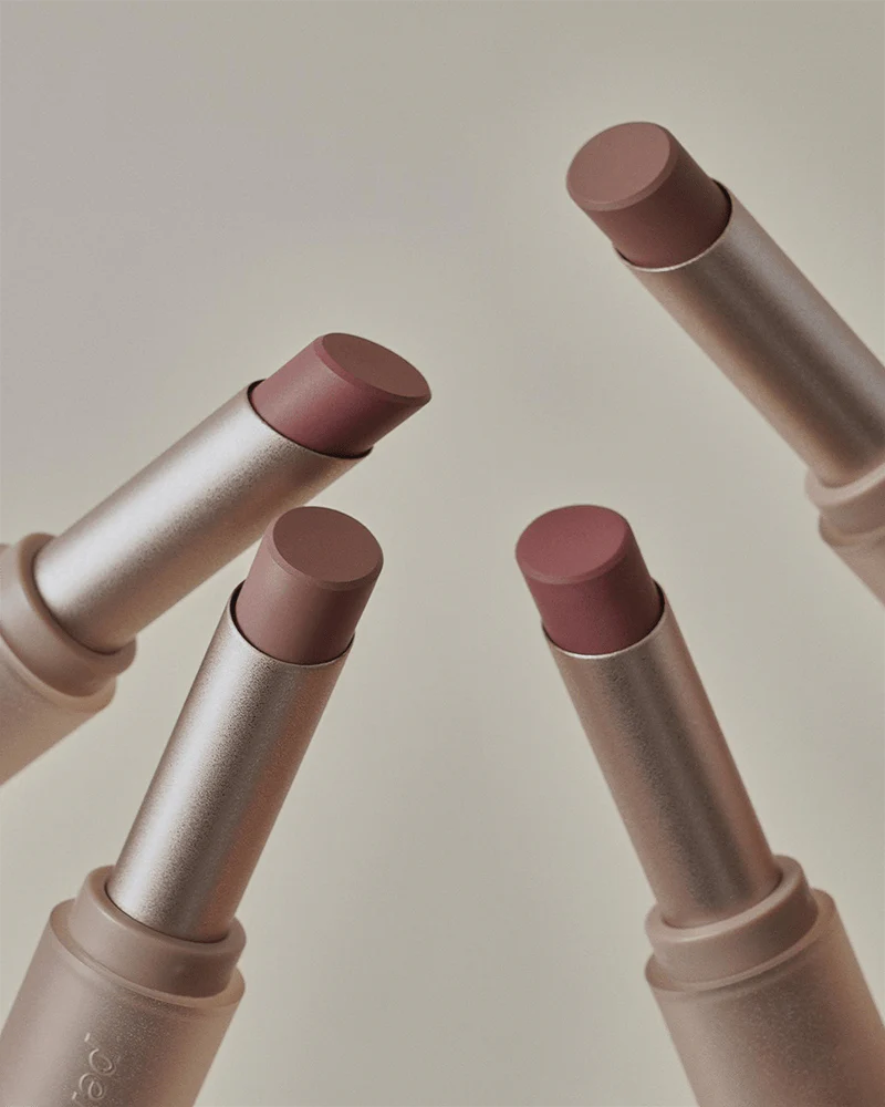 peripera Ink Mood Matte Stick: Fall in Acorn - Image 5