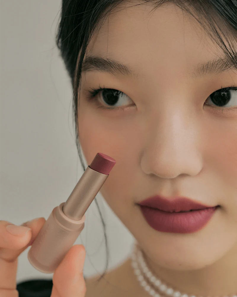 peripera Ink Mood Matte Stick: Fall in Acorn - Image 9