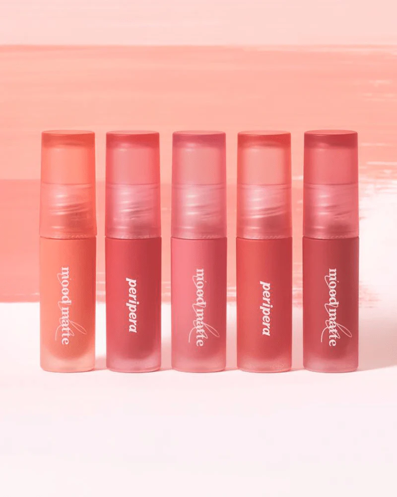 peripera Ink Mood Matte Tint - Image 3