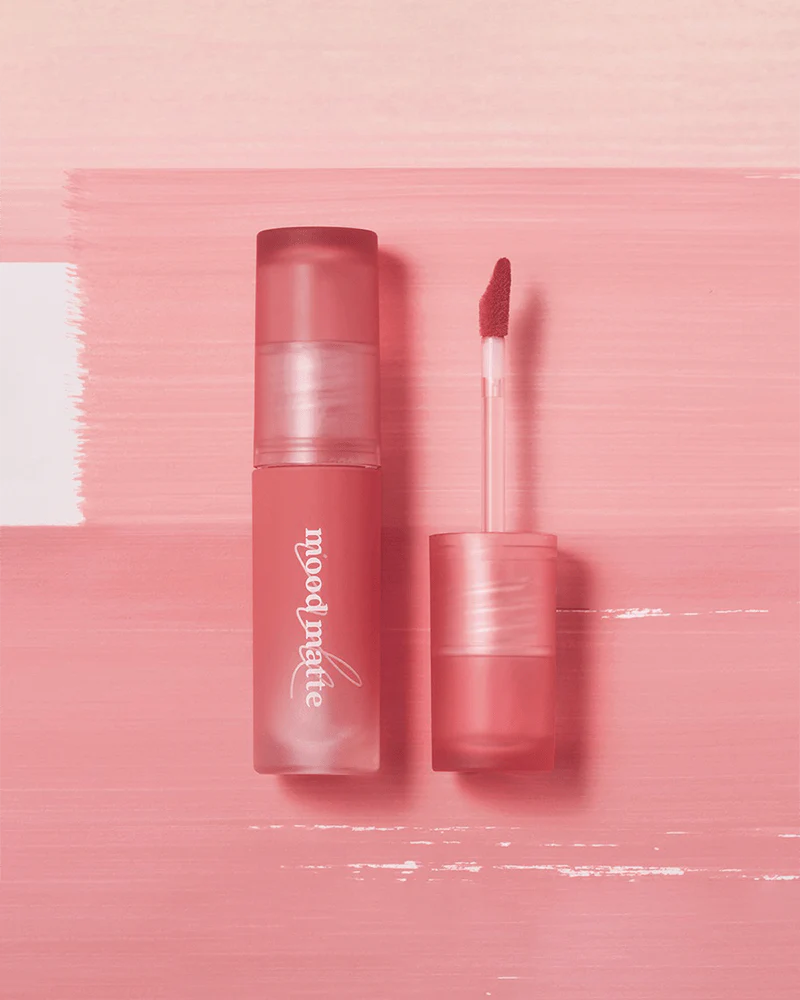 peripera Ink Mood Matte Tint - Image 4