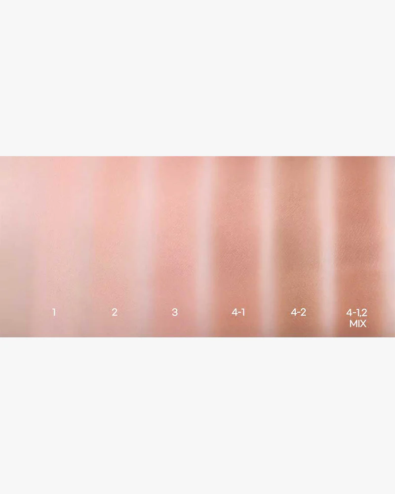 peripera Ink Pocket Shadow Palette #You Know What Mute Is - Image 5