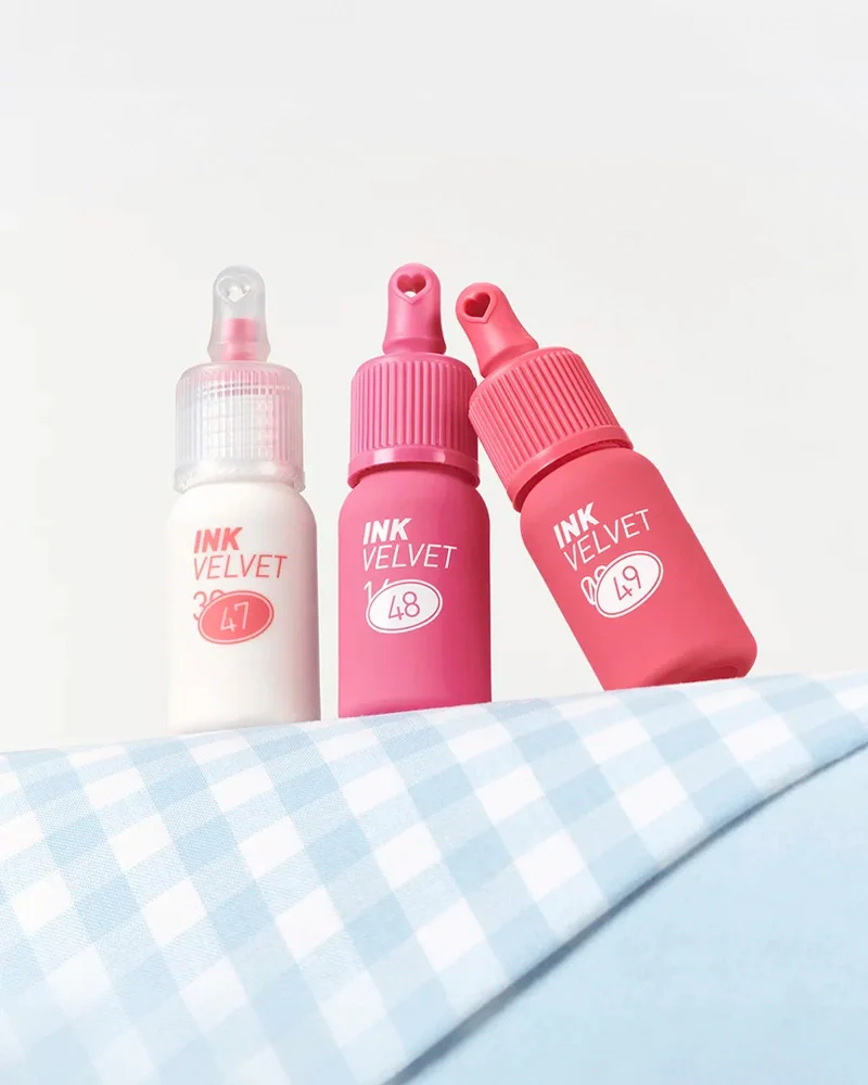 peripera the Ink Velvet: Hazy Collection - Image 2
