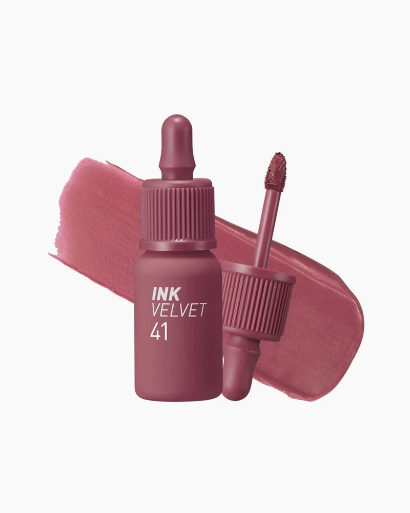 peripera the Ink Velvet: My Roses Rosier Collection - Image 5