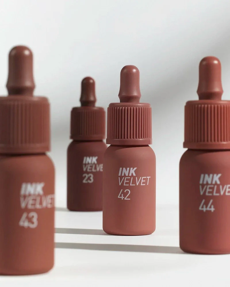 peripera the Ink Velvet: The New That Girl - Image 2