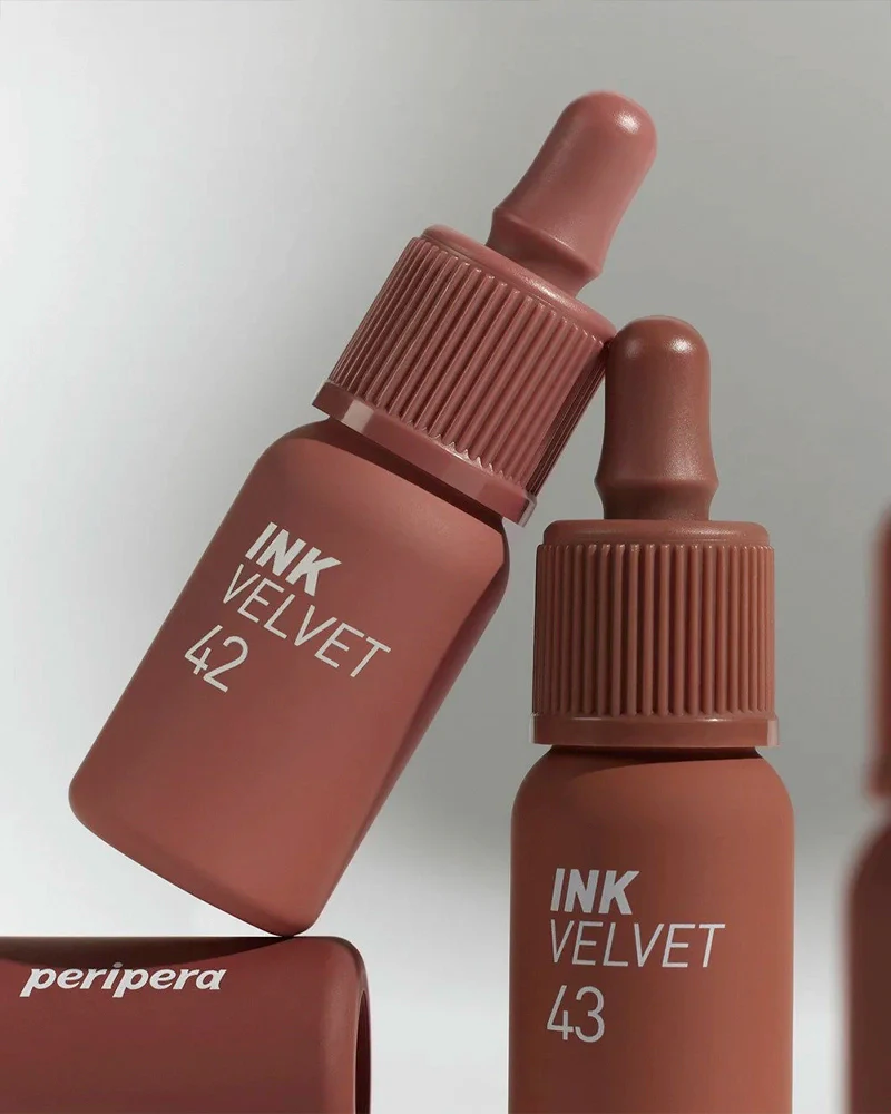 peripera the Ink Velvet: The New That Girl - Image 3