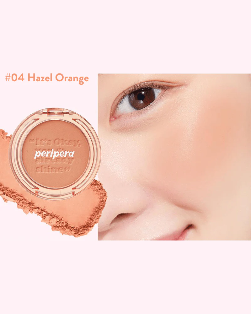 peripera Pure Blushed Sunshine Cheek Series 1 - Image 10