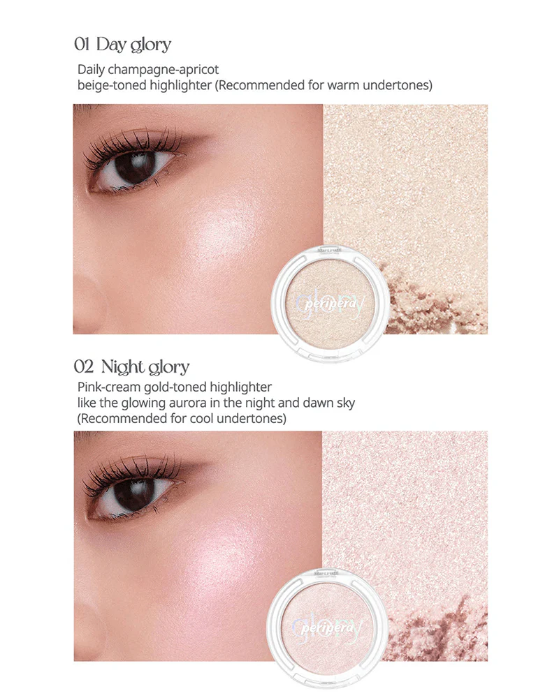 peripera Pure Glory Highlighter - Image 6