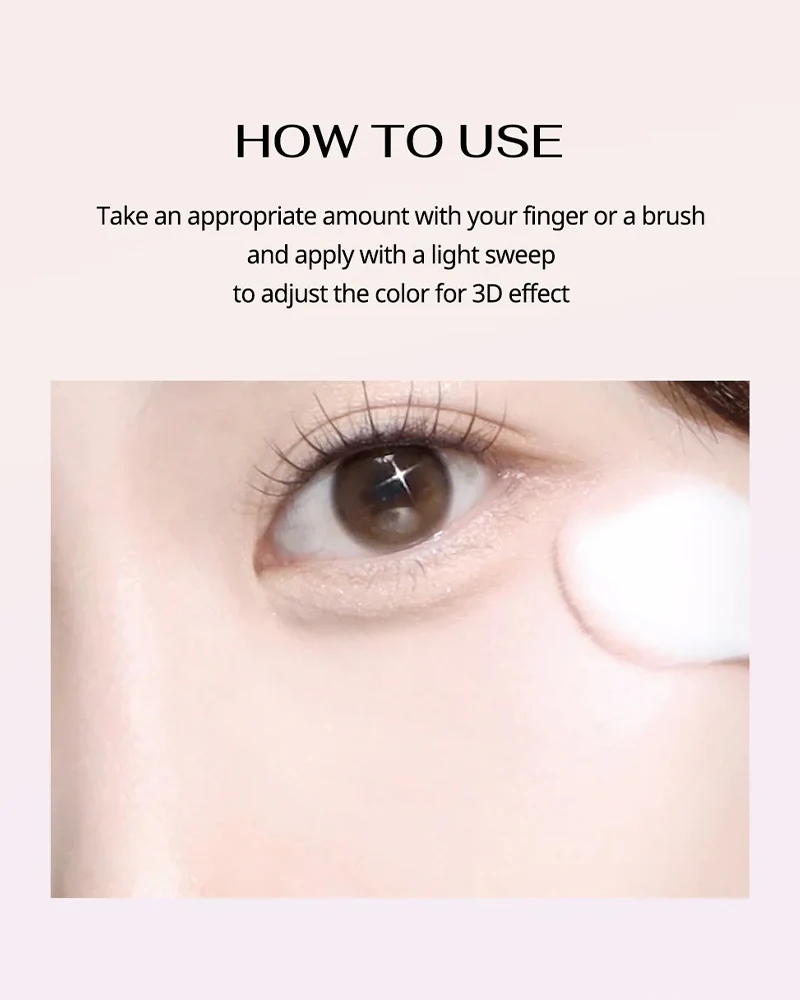 peripera V Highlighter - Image 10