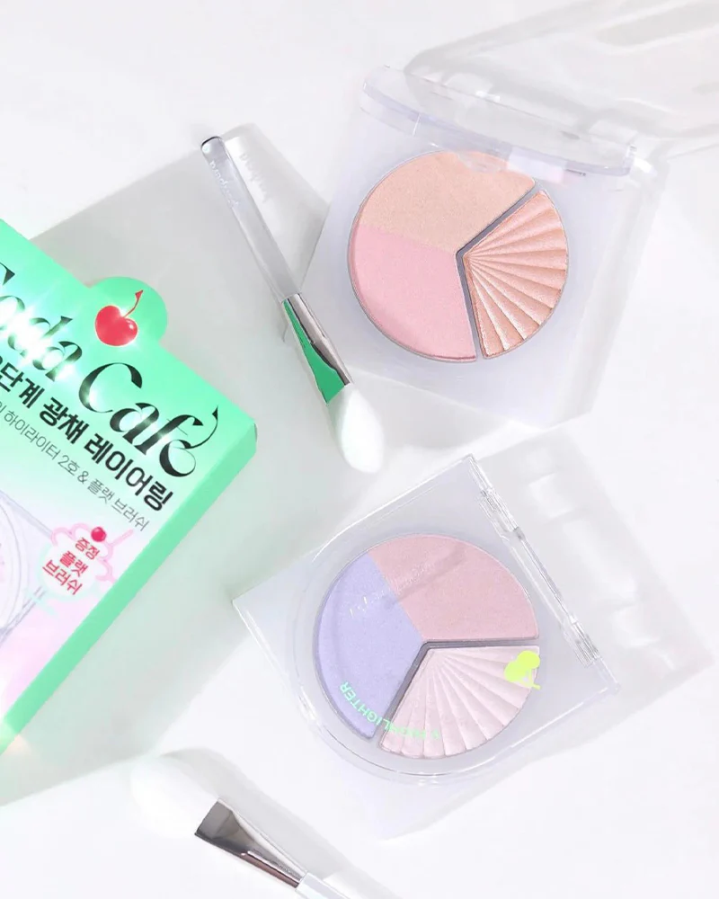 peripera V Highlighter - Image 2