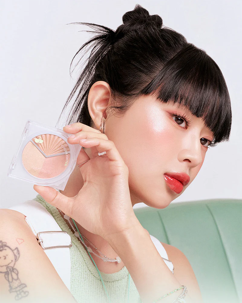 peripera V Highlighter - Image 3