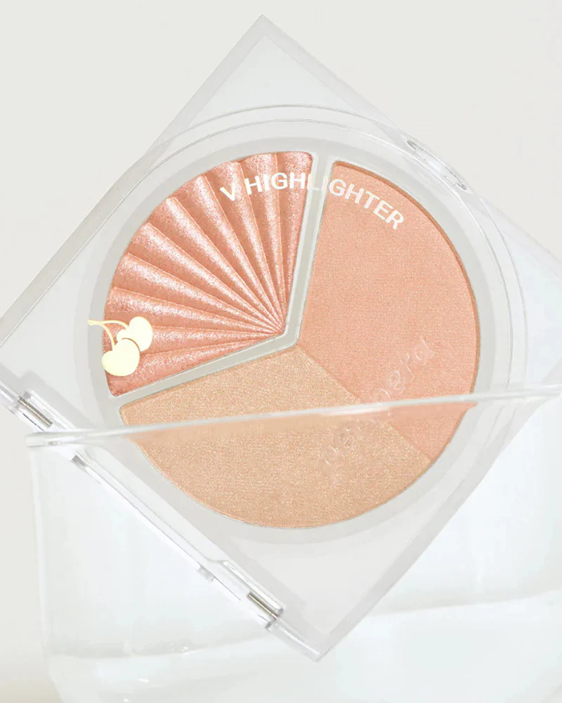 peripera V Highlighter - Image 4