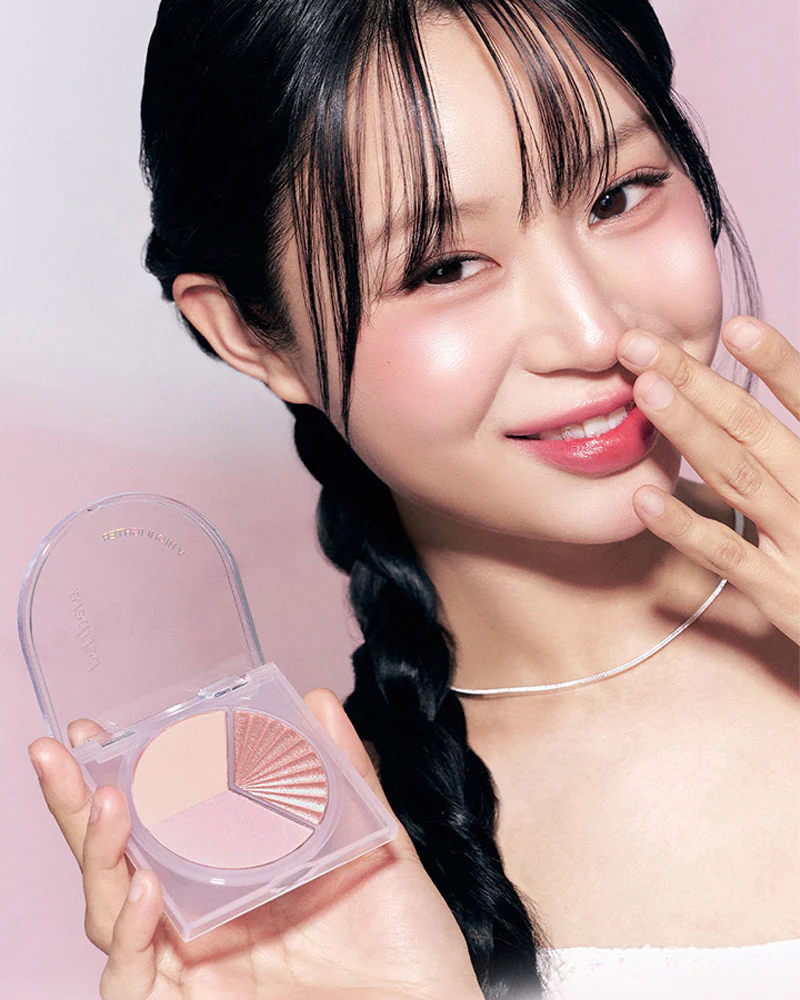 peripera V Highlighter - Image 5