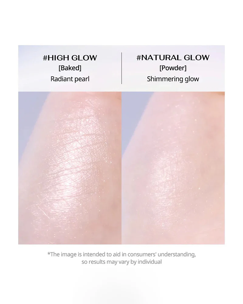 peripera V Highlighter - Image 9