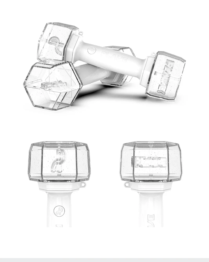 PLAVE Official Lightstick - Image 3