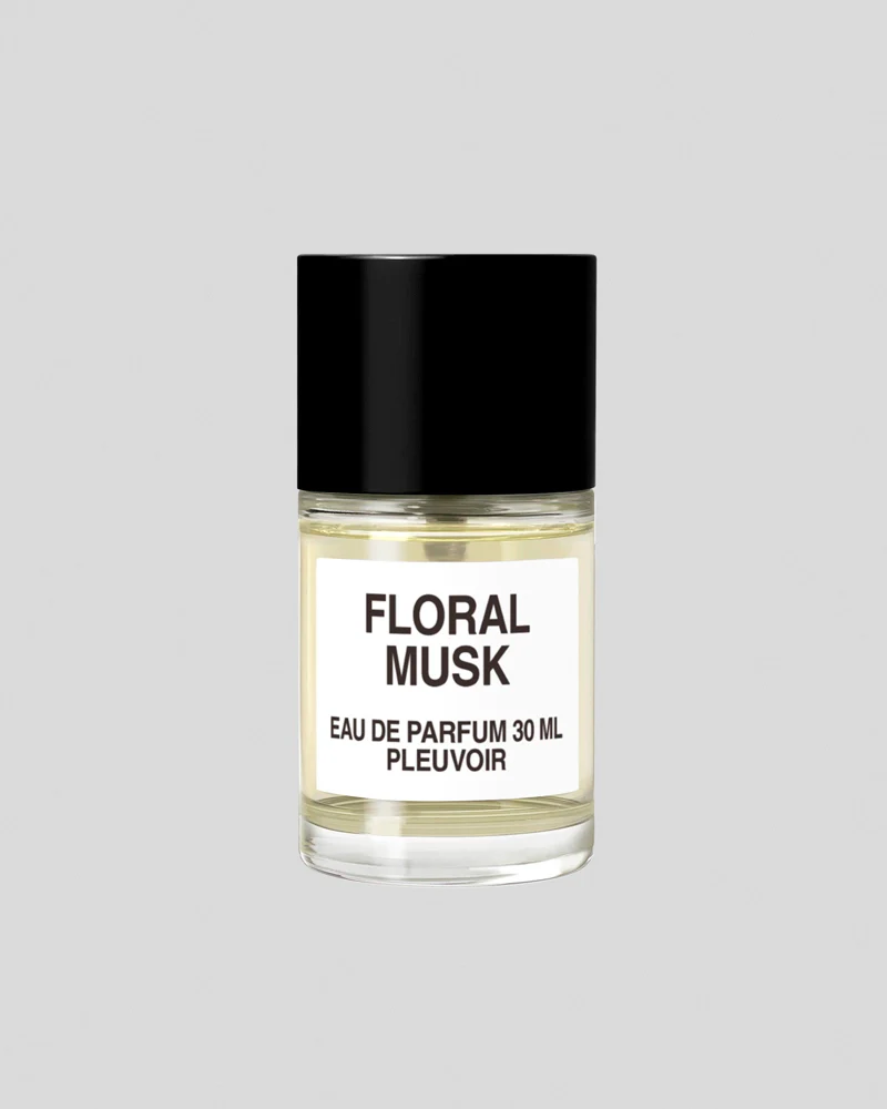 Pleuvoir Eau De Parfum #Floral Musk