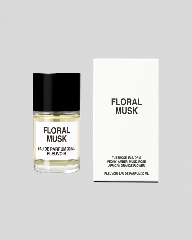 Pleuvoir Eau De Parfum #Floral Musk - Image 2