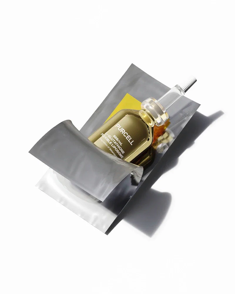 PURCELL 88B/mL L-GLUTATHIONE FLEXIBLE LIPOSOME 30ml - Image 2
