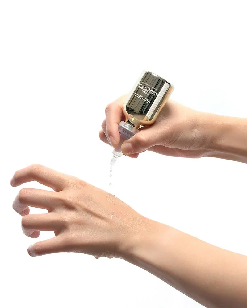 PURCELL 88B/mL L-GLUTATHIONE FLEXIBLE LIPOSOME 30ml - Image 3