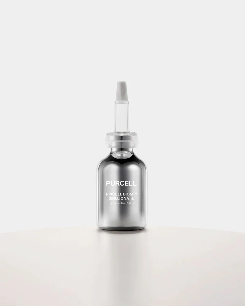 PURCELL PIXCELL BIOM™ 2BILLION/mL 30ml - Image 4