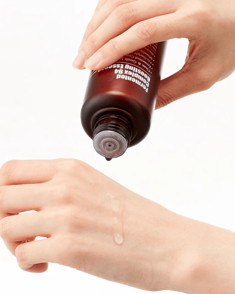Purito SEOUL Fermented Complex 94 Boosting Essence - Image 3