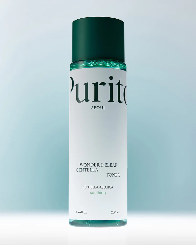 Purito SEOUL Wonder Releaf Centella Toner - Image 3