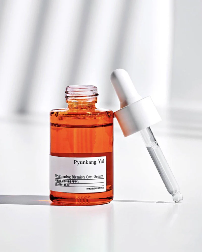 Pyunkang Yul Brightening Blemish Care Serum - Image 2