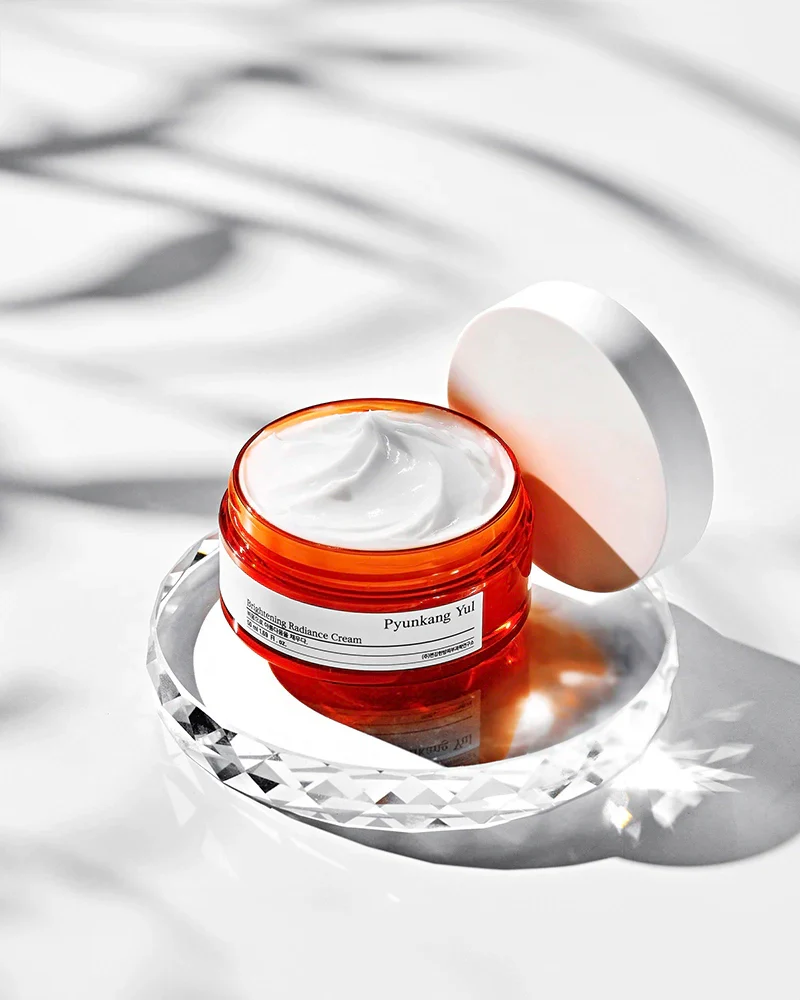 Pyunkang Yul Brightening Radiance Cream - Image 2