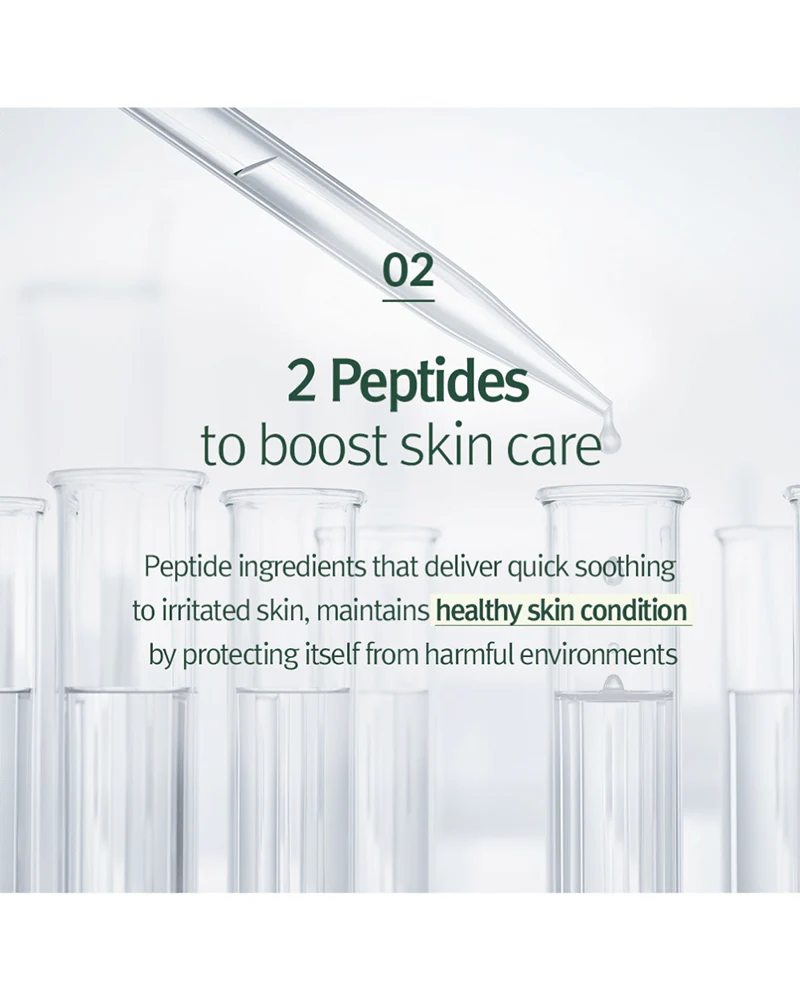 Pyunkang Yul Calming Madecassoside Spot Cream - Image 5
