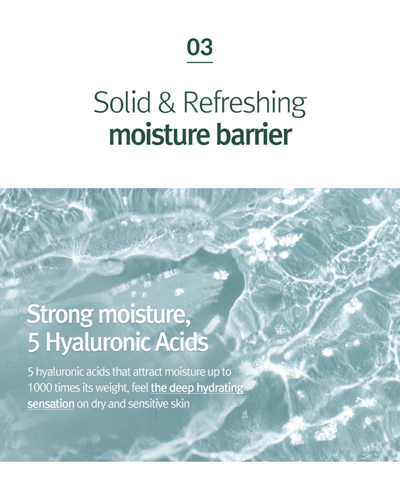 Pyunkang Yul Calming Madecassoside Spot Cream - Image 6