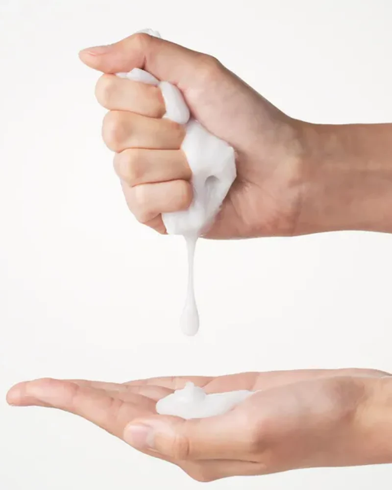 Real Barrier Extreme Cream Sheet Mask - Image 5