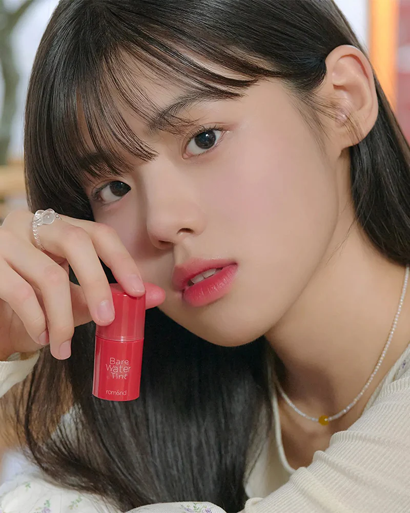 rom&nd Bare Water Tint