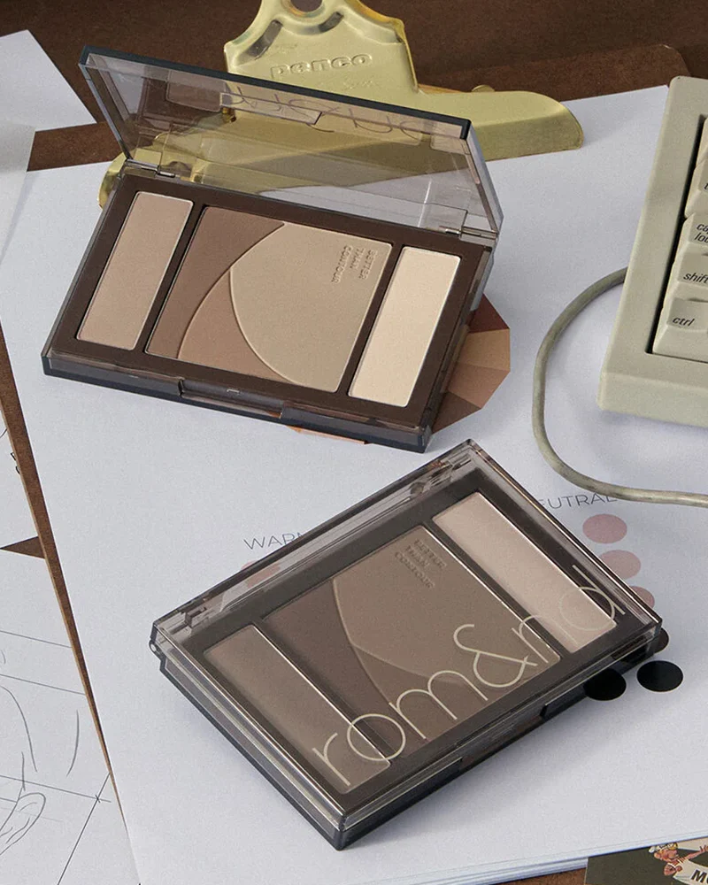 rom&nd Better Than Contour - Image 2