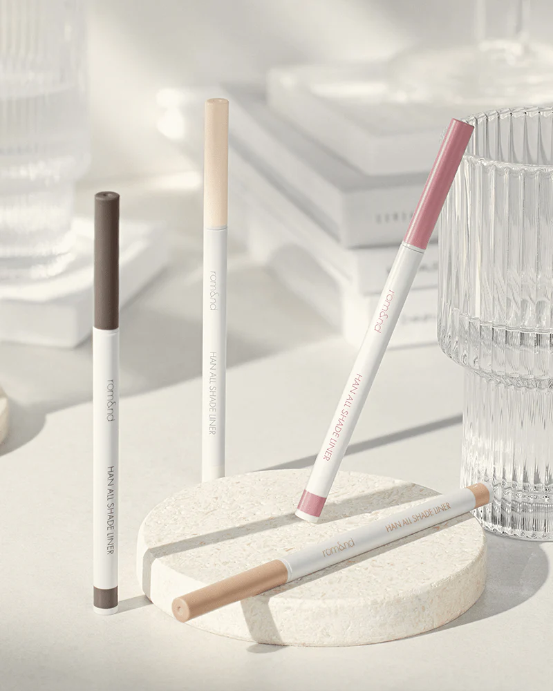 rom&nd Han All Shade Liner - Image 3