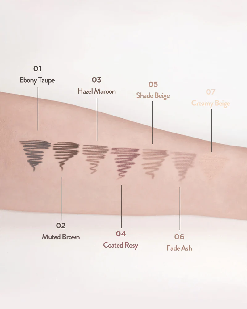 rom&nd Han All Shade Liner - Image 5