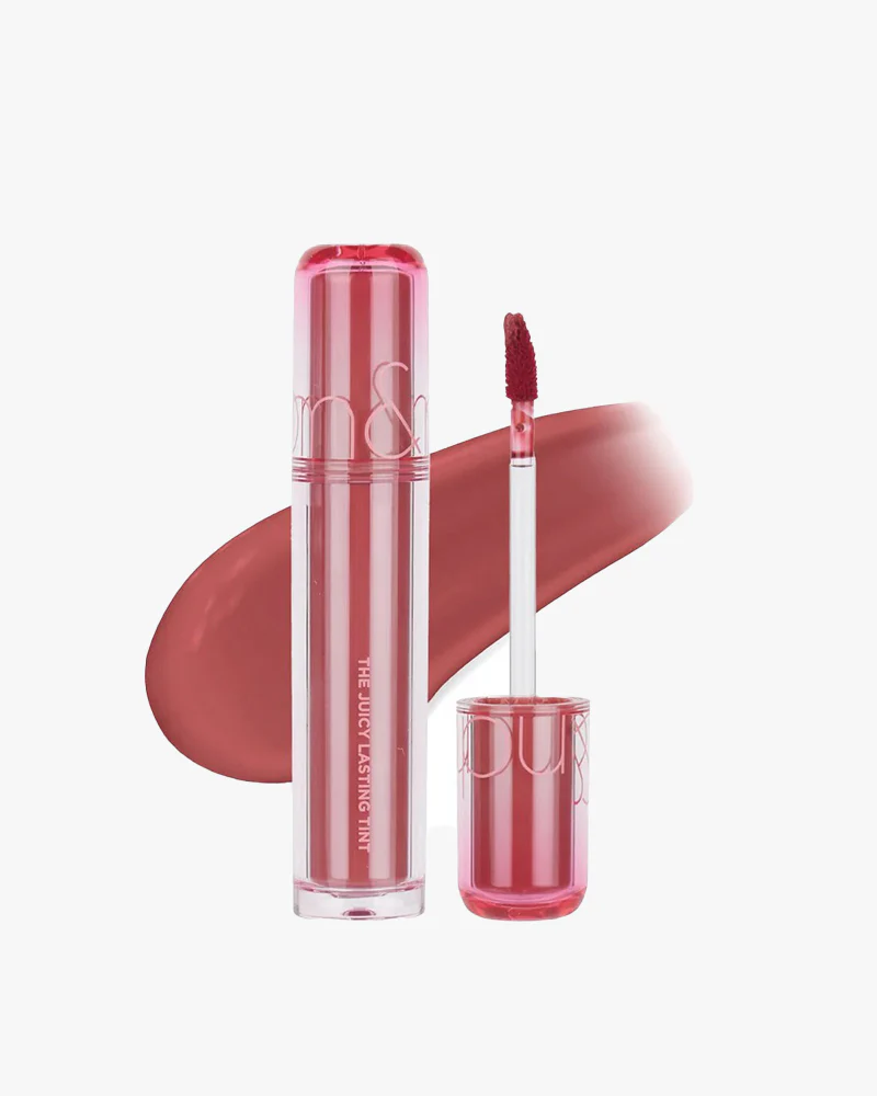 rom&nd The Juicy Lasting Tint (Renewal) - Image 12