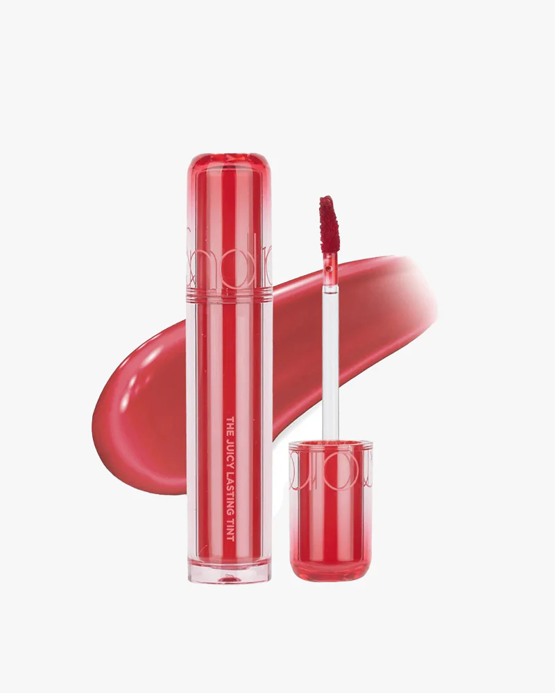 rom&nd The Juicy Lasting Tint (Renewal) - Image 15