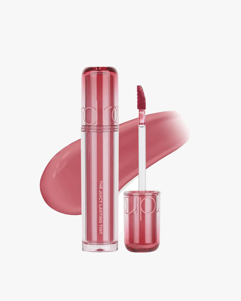 rom&nd The Juicy Lasting Tint (Renewal) - Image 23