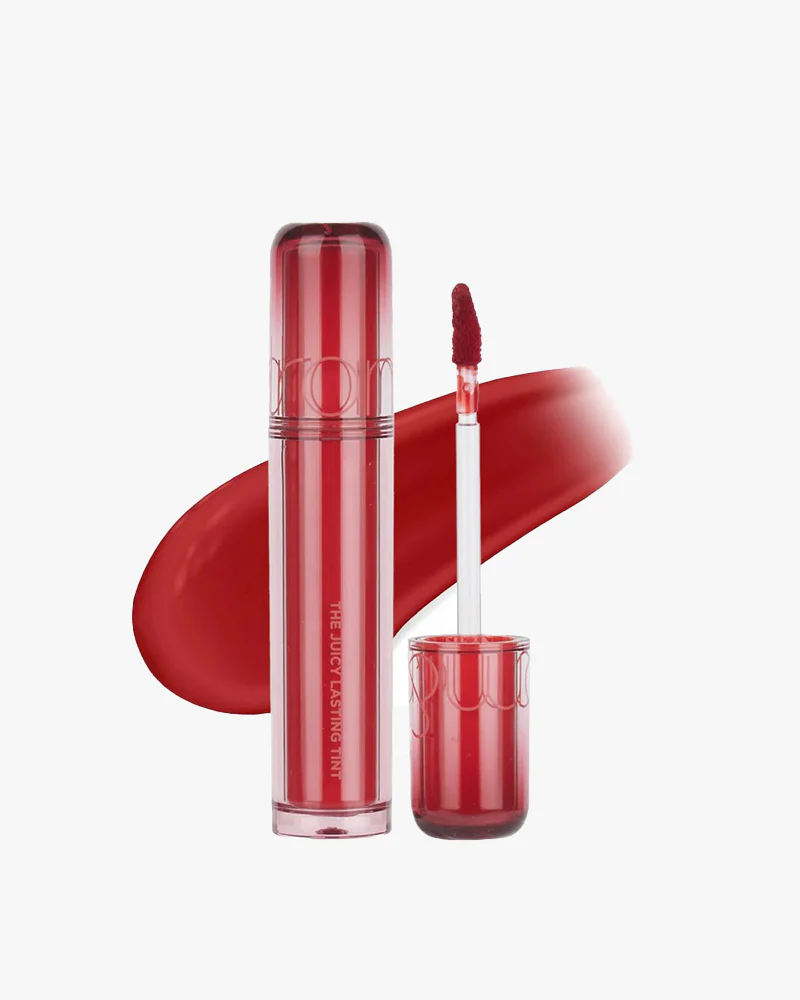 rom&nd The Juicy Lasting Tint (Renewal) - Image 27