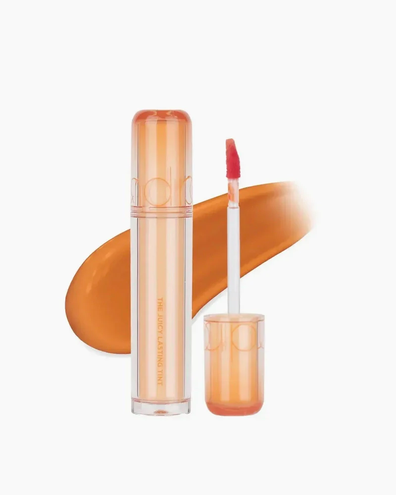 rom&nd The Juicy Lasting Tint (Renewal) - Image 29