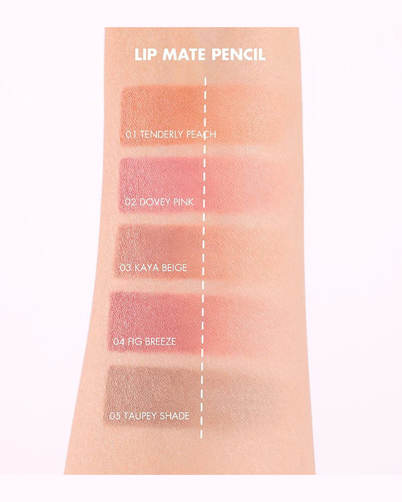 rom&nd Lip Mate Pencil - Image 3