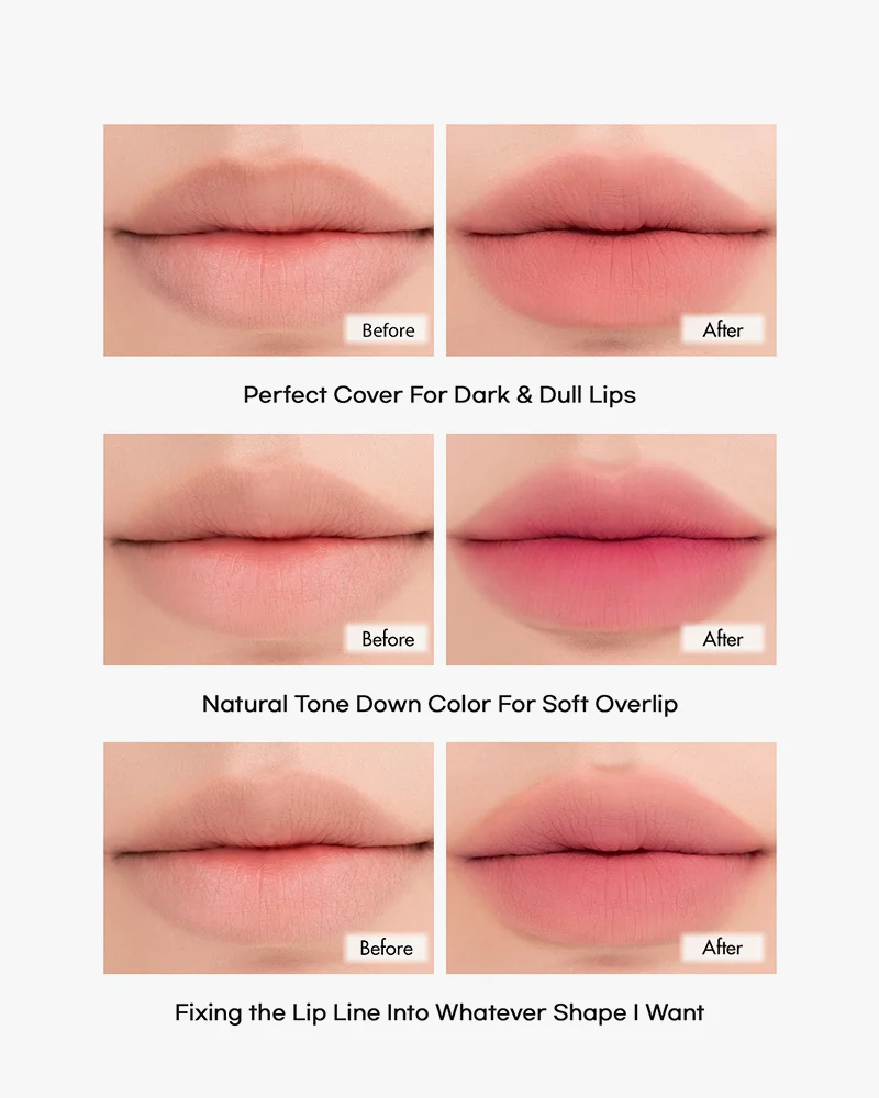 rom&nd Lip Mate Pencil - Image 4