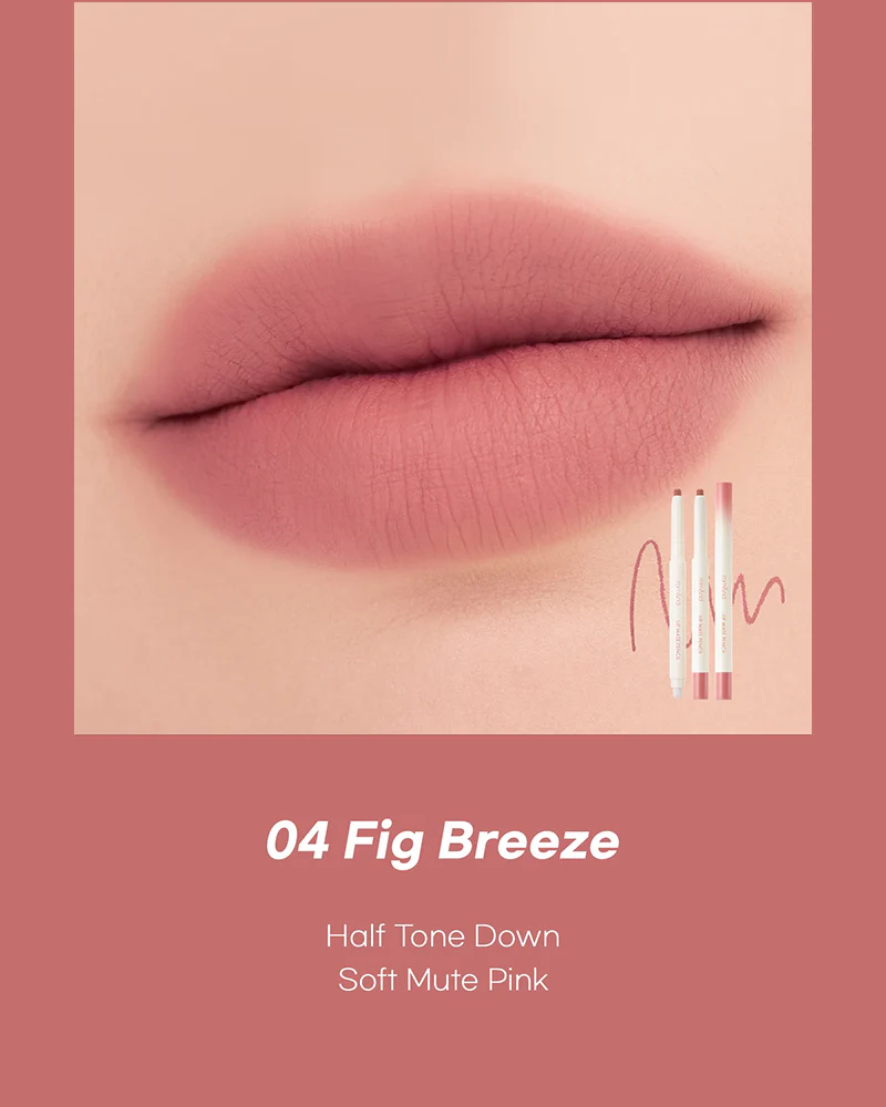 rom&nd Lip Mate Pencil - Image 8