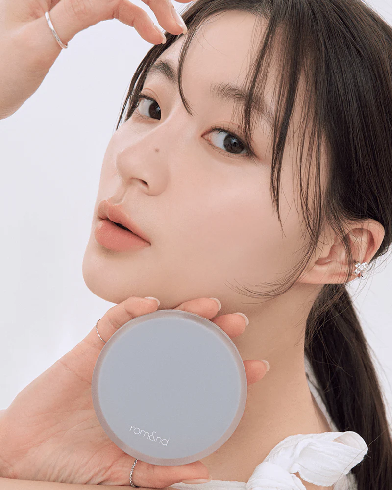rom&nd Nu Zero Cushion - Image 13