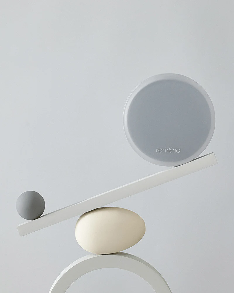 rom&nd Nu Zero Cushion - Image 14