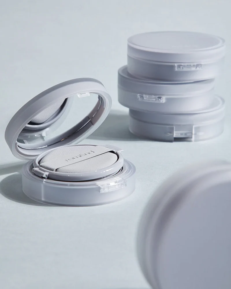 rom&nd Nu Zero Cushion Refill - Image 2