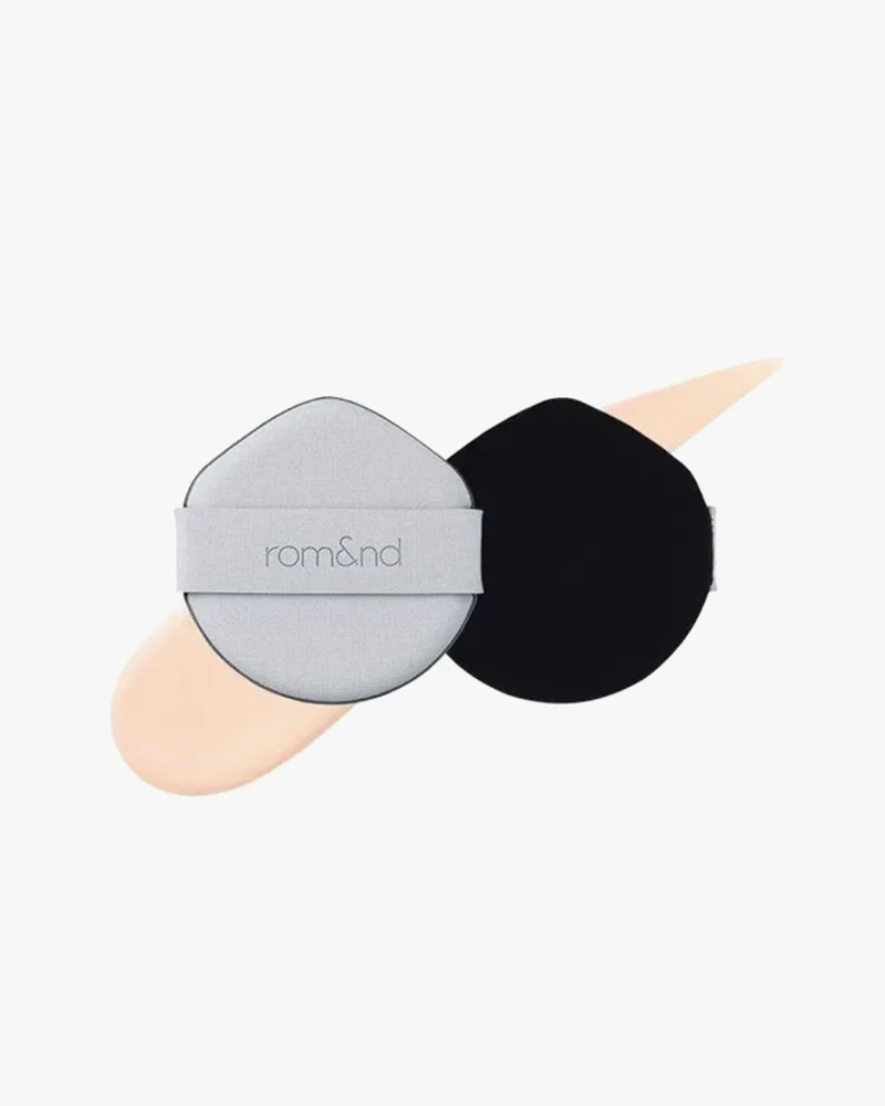 rom&nd Nu Zero Puff - Image 2