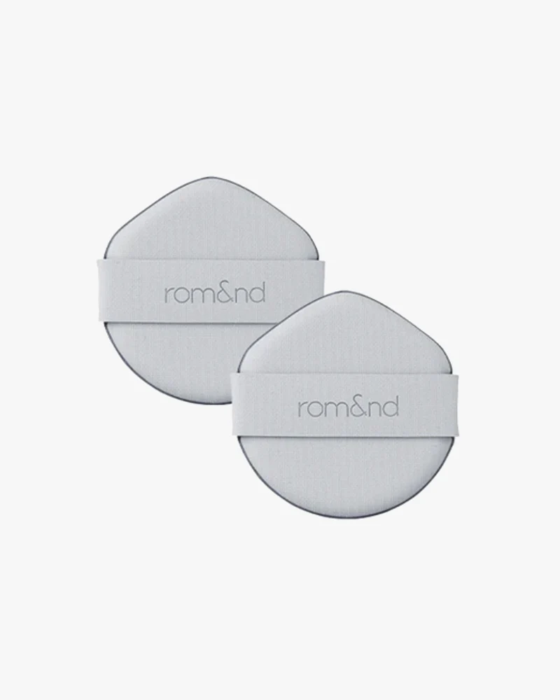 rom&nd Nu Zero Puff - Image 4